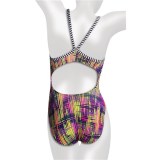 Dolfin Uglies Practice Swimsuit (For Girls and Women)