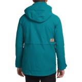 Burton Fremont Solid Snowboard Jacket (For Men)