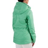 Obermeyer Cloudburst Ski Jacket - Waterproof, Insulated (For Women)