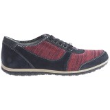 Hush Puppies Basel Audra Sneakers - Leather (For Women)