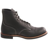 Red Wing Heritage 8114 6" Iron Ranger Boots - Leather, Factory 2nds (For Men)