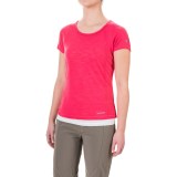Craghoppers Pro Lite T-Shirt - Short Sleeve (For Women)