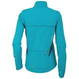 Pearl Izumi SELECT Barrier Convertible Jacket (For Women)