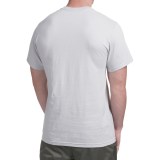 Sage Heritage T-Shirt - Short Sleeve (For Men)