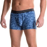 ExOfficio Give-N-Go® Printed 3” Boxer Briefs (For Men)