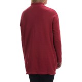 Neon Buddha Shopping Shirt - Long Sleeve (For Women)