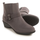 Serene Stokken Ankle Boots (For Women)