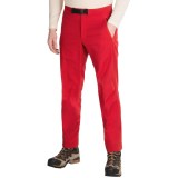 Arc’teryx Gamma LT Pants - Soft Shell (For Men)