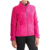 Storm Creek Eva Chenille Fleece Jacket (For Women)