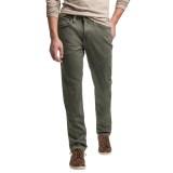Agave Denim No. 11 Classic Leadfield Twill Denim Jeans - Straight Leg (For Men)