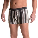 ExOfficio Give-N-Go® Printed 3” Boxer Briefs (For Men)