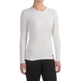 Hot Chillys Alpaca Blend Base Layer Top - Long Sleeve (For Women)