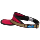 Kavu Nylon Visor (For Men and Women)