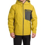 Marker High Line Gore-Tex® Ski Jacket - Waterproof, Insulated (For Men)