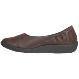 Clarks Sillian Intro Shoes - Slip-Ons (For Women)