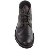 Frye Holden Chukka Boots - Rugged Leather (For Men)