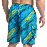 TYR Easy Rider Challenger Swim Trunks (For Men)