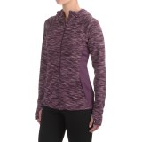 Columbia Sportswear Optic Got It Hoodie Jacket (For Women)