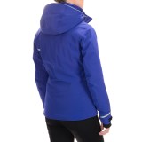 Rossignol Rainbow Ski Jacket - Waterproof, Insulated (For Women)