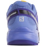 Salomon Speedcross Vario Trail Running Shoes (For Women)