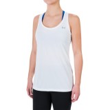 Under Armour Tech Solid Tank Top (For Women)