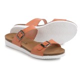 Lola Sabbia Natalie Sandals - Leather (For Women)