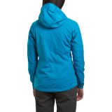 Montane Trailblazer Stretch Hooded Jacket - Waterproof (For Women)