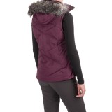 Columbia Sportswear Lay D Down Omni-Heat® Vest (For Women)