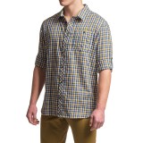 Craghoppers Claude Shirt - UPF 30+, Long Sleeve (For Men)