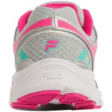 Fila Gamble Running Shoes (For Women)