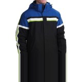 Karbon James Ski Jacket - Waterproof, Insulated (For Men)