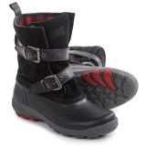 Cougar Maple Creek Snow Boots - Waterproof (For Women)