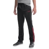 Spalding Tricot Athletic Fit Joggers (For Men)