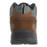 Itasca Ridgeway II Hiking Boots - Waterproof, Suede (For Men)