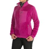 Mountain Hardwear Monkey Woman Fleece Jacket (For Women)