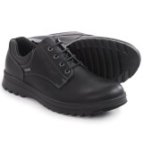 ECCO Darren Plain Toe Gore-Tex® Shoes - Waterproof, Leather (For Men)