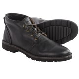Frye Holden Chukka Boots - Rugged Leather (For Men)