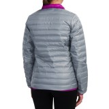 Columbia Sportswear Flash Forward Down Jacket - 650 Fill Power (For Women)