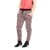 Satva Janu Joggers - Organic Cotton-Modal (For Women)