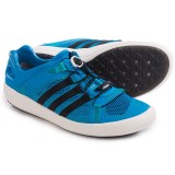 adidas outdoor ClimaCool® Boat Breeze Water Shoes (For Men)
