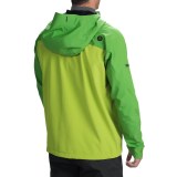 Marmot Front Point Polartec® NeoShell® Jacket - Waterproof (For Men)