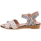 Eric Michael Sabrina Sandals (For Women)