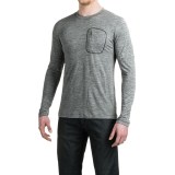 Arc’teryx A2B T-Shirt - Crew Neck, Long Sleeve (For Men)