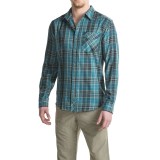 Mountain Hardwear Franklin Shirt - Long Sleeve (For Men)