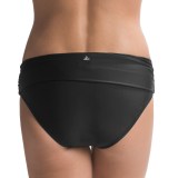 prAna Lavana Bikini Bottoms - UPF 30+ (For Women)