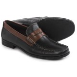 Florsheim Franklin Penny Loafers - Leather (For Men)