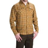 Arc’teryx Cavus Shirt - Snap Front, Long Sleeve (For Men)