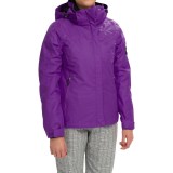 Karbon Abbe Ski Jacket - Insulated (For Women)