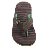 Freewaters Scamp Flip-Flops (For Men)