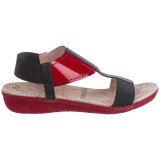 Wonders T-Strap Sandals (For Women)